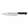 Cuchillo Cocina Cocinero 210mm Acero Nitrium Negro Opera Arcos