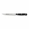 Cuchillo Cocina Chuletero 120mm Acero Nitrium Negro Opera Arcos
