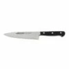 Cuchillo Cocina Cocinero 160mm Acero Nitrium Negro Opera Arcos