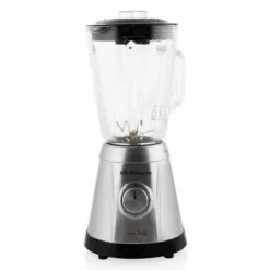 Batidora Vaso 1,5lt 1000w Orbegozo Acero Inox Bv 6525 5 Velocidades Bv 6525 132407