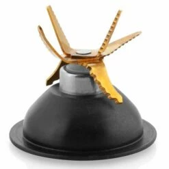 Batidora Vaso 1,5lt 1000w Orbegozo Acero Inox Bv 6525 5 Velocidades Bv 6525 132407 -Batería de cocina Tienda de ventas 132407 3