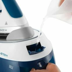 Centro Planchado 3,5 Bares 2400w Vp 8500 Orbegozo -Batería de cocina Tienda de ventas 132410 5