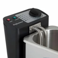 Freidora Electrica 2,5lt Profesional Orbegozo Fdr 25 2000w Fdr 25 -Batería de cocina Tienda de ventas 132418 2