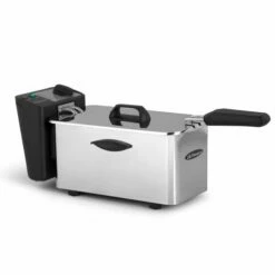 Freidora Electrica 2,5lt Profesional Orbegozo Fdr 25 2000w Fdr 25