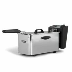 Freidora Electrica 2,5lt Profesional Orbegozo Fdr 25 2000w Fdr 25 -Batería de cocina Tienda de ventas 132418 3
