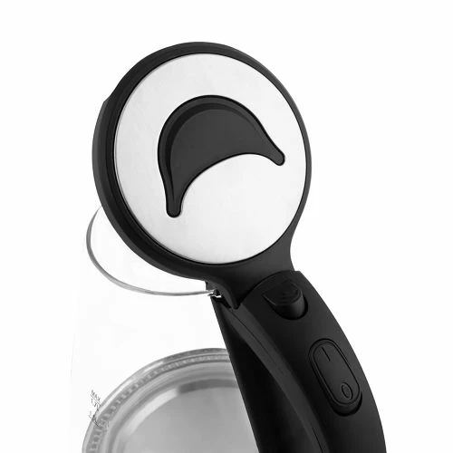 Hervidor Cocina 1,7lt Agua Orbegozo Kt 6035 2200w Kt 6035 2 Hervidor Cocina 1,7lt Agua Orbegozo Kt 6035 2200w Kt 6035 - Imagen 2