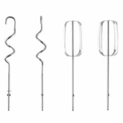 Batidora Cocina Amasadora Orbegozo Ba-3250 300w Ba-3250 11 Batidora Cocina Amasadora Orbegozo Ba-3250 300w Ba-3250 -Batería de cocina Tienda de ventas 132778 5