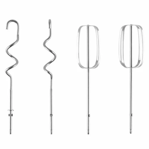 Batidora Cocina Amasadora Orbegozo Ba-3250 300w Ba-3250 6 Batidora Cocina Amasadora Orbegozo Ba-3250 300w Ba-3250 - Imagen 6