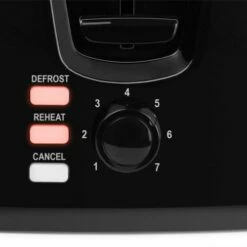 Tostador Cocina 2 Rebanadas Orbegozo Acero Inox To 3060 750w To 3060 -Batería de cocina Tienda de ventas 132779 3