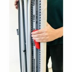 Tabla Planchar 11 Posiciones Natural/azul K-uno Rolser -Batería de cocina Tienda de ventas 132970 2