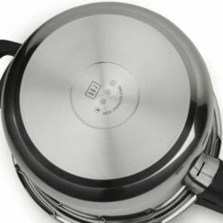 Olla Cocina Presion 4+6lt Rapida Acero Inox Boj 8 Olla Cocina Presion 4+6lt Rapida Acero Inox Boj -Batería de cocina Tienda de ventas 133024 3 1