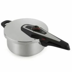 Olla Cocina Presion 4+6lt Rapida Acero Inox Boj 9 Olla Cocina Presion 4+6lt Rapida Acero Inox Boj -Batería de cocina Tienda de ventas 133024 4 1