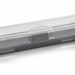 Portarrollo Cocina Ajustable Alambre Revestimiento Polytherm Gris X-tra Roll Metaltex 9 Portarrollo Cocina Ajustable Alambre Revestimiento Polytherm Gris X-tra Roll Metaltex -Batería de cocina Tienda de ventas 133303 2