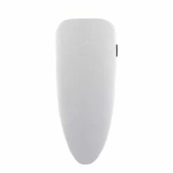 Tabla Planchar Plegable 29x72cm Sobremesa Plata K-mini Surf Rolser