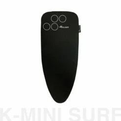 Tabla Planchar Plegable 29x72cm Sobremesa Plata K-mini Surf Rolser -Batería de cocina Tienda de ventas 133371 4