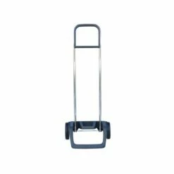 Carro Compra 2 Ruedas Aluminio Negro Jet Gris Rolser 15 Carro Compra 2 Ruedas Aluminio Negro Jet Gris Rolser -Batería de cocina Tienda de ventas 134234 6