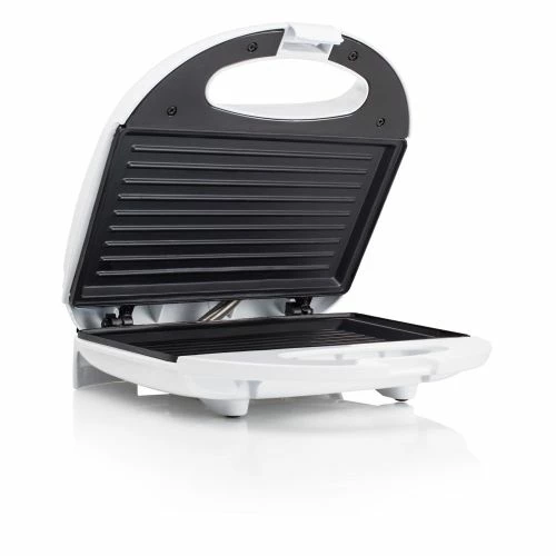Sandwichera Cocina Tristar Blanco Sa-3050 750w Plancha-grill Sa-3050 1 Sandwichera Cocina Tristar Blanco Sa-3050 750w Plancha-grill Sa-3050