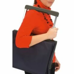 Carro Compra 2ruedas 45lt Plegable Azul Klein Rolser -Batería de cocina Tienda de ventas 134493 7