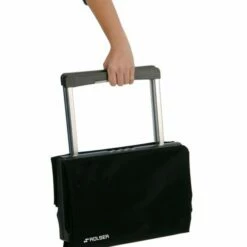 Carro Compra 2ruedas 45lt Plegable Azul Klein Rolser -Batería de cocina Tienda de ventas 134493 8