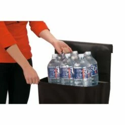 Carro Compra 2ruedas 45lt Plegable Azul Klein Rolser -Batería de cocina Tienda de ventas 134493 9