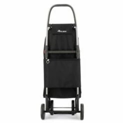 Carro Compra 4 Ruedas Plegable Chasis Alumino Bolsa Lisa Mf Negro I-max Mf 4l Ro -Batería de cocina Tienda de ventas 134549 4 1