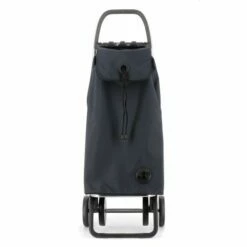 Carro Compra 4 Ruedas Plegable Chasis Alumino Bolsa Lisa Mf Marengo I-max Mf 4l