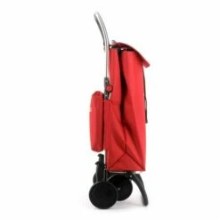 Carro Compra 4 Ruedas Plegable Termo Chasis Alumino Bolsa Micf Rojo I-max Termo -Batería de cocina Tienda de ventas 134554 4 1