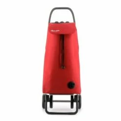 Carro Compra 4 Ruedas Plegable Termo Chasis Alumino Bolsa Micf Rojo I-max Termo -Batería de cocina Tienda de ventas 134554 5 1