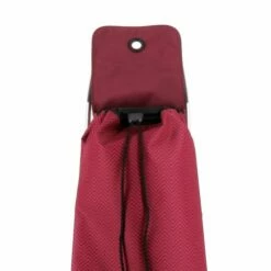 Carro Compra 4 Ruedas Plegable Chasis Alumino Bolsa Estampmf Bassi I-max Ona 4l -Batería de cocina Tienda de ventas 134555 3 1