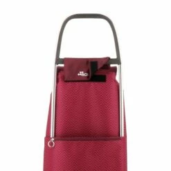 Carro Compra 4 Ruedas Plegable Chasis Alumino Bolsa Estampmf Bassi I-max Ona 4l -Batería de cocina Tienda de ventas 134555 4 1