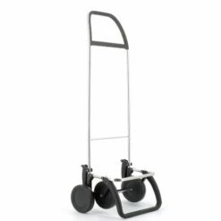 Carro Compra 4 Ruedas Chasis Alumino Bolsa Lisa Mf Negro Akanto Mf 4 Rolser -Batería de cocina Tienda de ventas 134557 10