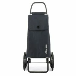 Carro Compra 6 Ruedas Bolsillo Trasero Bolsa Cuadrada Chasis Alumino Bolsa Lisa Mf Marengo Akanto Mf 6 Rolser