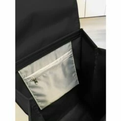 Carro Compra 6 Ruedas Bolsillo Trasero Bolsa Cuadrada Chasis Alumino Bolsa Lisa Mf Marengo Akanto Mf 6 Rolser -Batería de cocina Tienda de ventas 134558 5