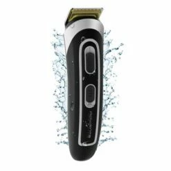 Cortapelo Electrico Recargable Rowenta -Batería de cocina Tienda de ventas 134669 2