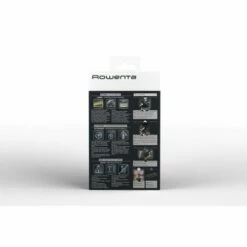 Cortapelo Electrico Recargable Rowenta -Batería de cocina Tienda de ventas 134669 4