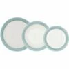 Vajilla Mesa Redonda Gres Allegra Aqua Quid