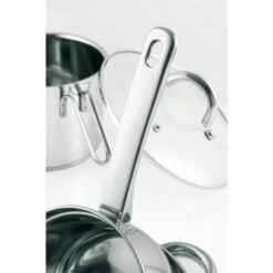 Bateria Cocina Acero Inoxidable Ottawa Quid 8 Pz -Batería de cocina Tienda de ventas 134679 12