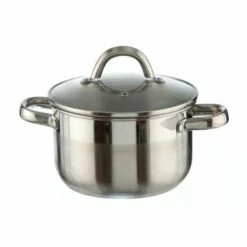 Bateria Cocina Acero Inoxidable Ottawa Quid 8 Pz -Batería de cocina Tienda de ventas 134679 14