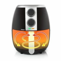 Freidora Electrica 3,5lt Sin Aceite Tristar 1500w Fr-6989 -Batería de cocina Tienda de ventas 134725 2