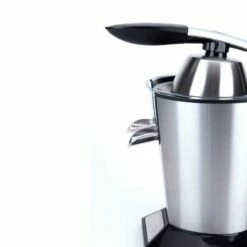 Exprimidor Electrico Jata 600w Con Brazo Jeex1045 -Batería de cocina Tienda de ventas 134727 2