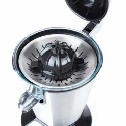 Exprimidor Electrico Jata 600w Con Brazo Jeex1045 -Batería de cocina Tienda de ventas 134727 4