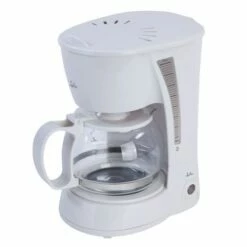 Cafetera Electrica 8tz Goteo Jata 650w Ca285