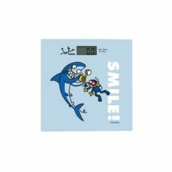 Bascula Baño Electronica 150kg Cristal Smile Jata Hogar 5 Bascula Baño Electronica 150kg Cristal Smile Jata Hogar -Batería de cocina Tienda de ventas 134976 2