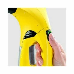 Limpiador Cristales Bateria Litio Kärcher Amarillo Wv 2 Plus 1.633-212.0 -Batería de cocina Tienda de ventas 134985 3
