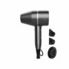 Secador Pelo Plastico Negro Ionicare 5500 Cecotec