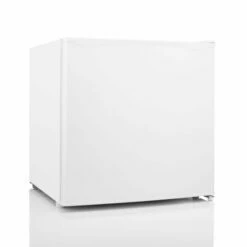 Congelador Cocina Clase A+ 35lt Acero Blanco Kb-7441 Tristar