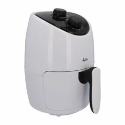Freidora Electrica 2lt Sin Aceite Jata Pvc Blanco Jefr1223 Jefr1223 -Batería de cocina Tienda de ventas 136318 2 1