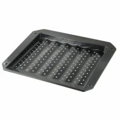 Bandeja Horno Perforada 38x33x3cm Antihaderente Esmaltado Acero Zenker Fackelman