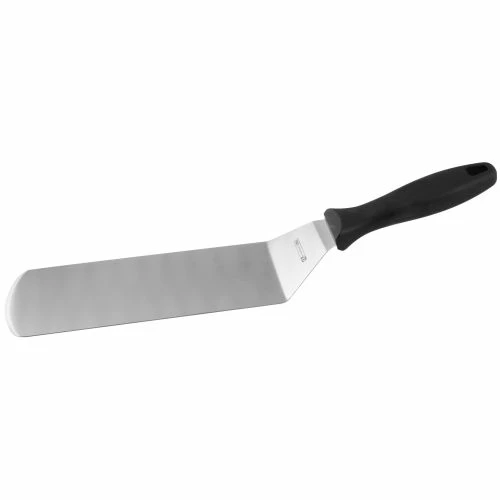 Espatula Cocina Plancha 24x7cm Chef Inox Fmprof Fackelmann 1 Espatula Cocina Plancha 24x7cm Chef Inox Fmprof Fackelmann