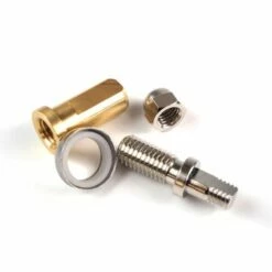 Cono Husillo Olla Presion Magefesa Con Tuerca Acero/laton Inoxtar 2013 Sanfor -Batería de cocina Tienda de ventas 136507 2